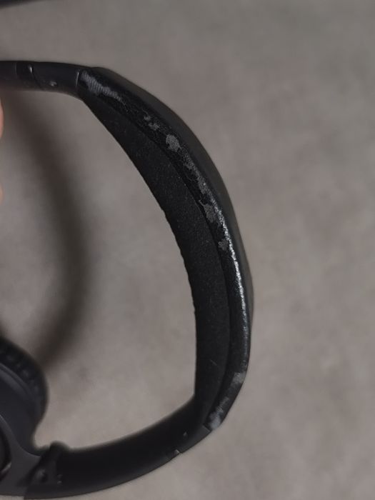 Наушники Bose QuietComfort 35