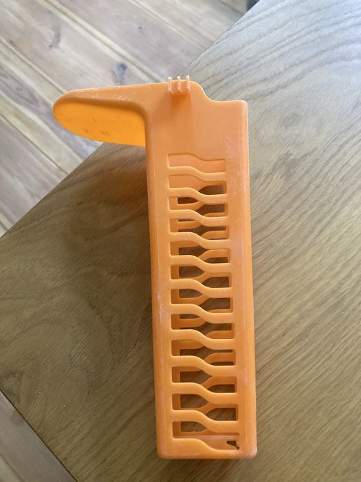 Koszyk do wc Cersanit