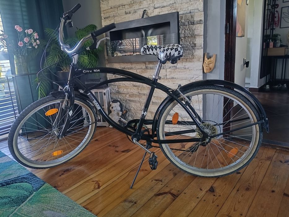 Sprzedam orginalny rower