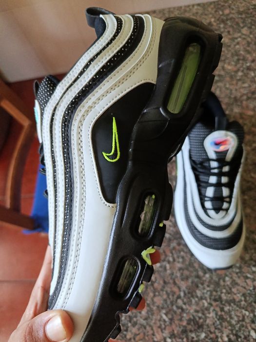 Sapatilhas da Nike perfeitas para andar na moda hoje em dia