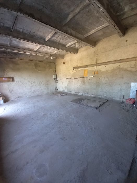 Сдам производственную территорию