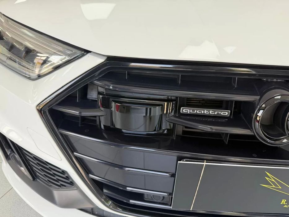 Audi A7 Sportback 50 TFSIe quattro S tronic