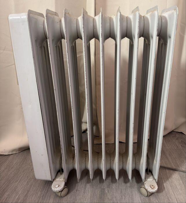 Radiador/Aquecedor Siemens