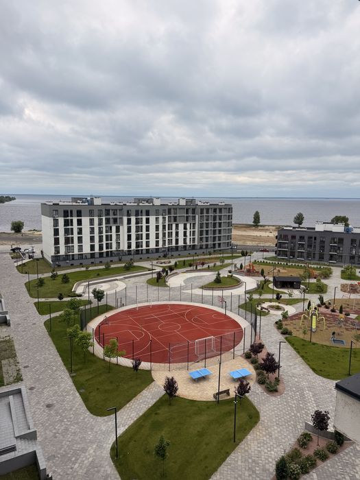 2-кім в Сity park, ЖК Сіті парк
