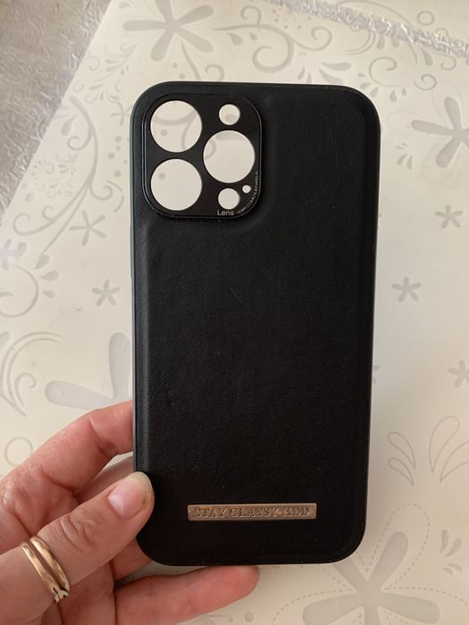 Чохол на 13 про макс