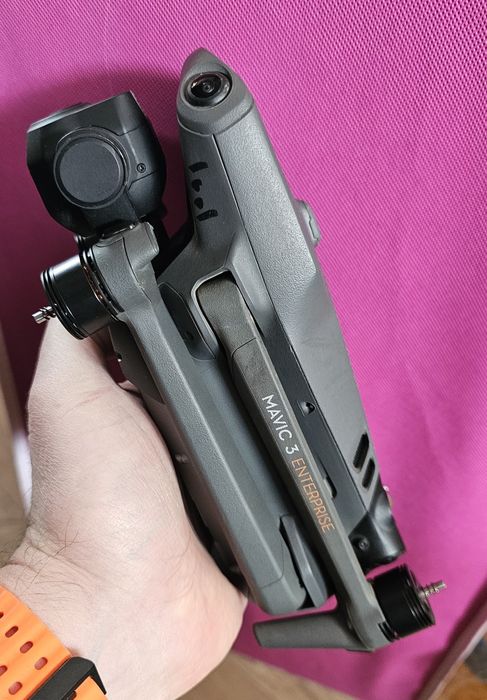 Квадрокоптер, дрон - Dji Mavic 3T (рабочий дрон без нюансов)