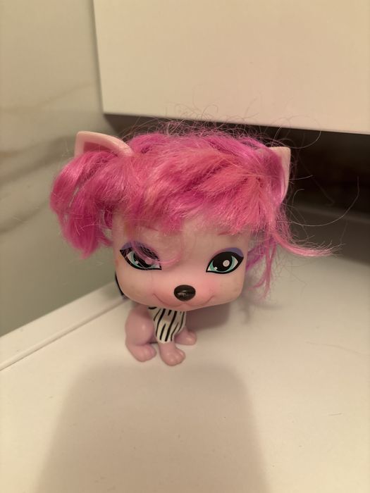 Figurka piesekI love Vip Pets