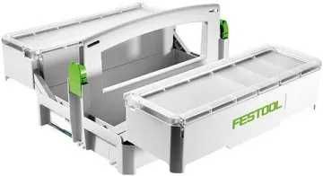 Festool Sys-Storagebox Sys-Sb