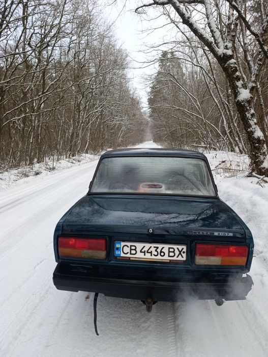 Продам ВАЗ 2107 ваз 2107