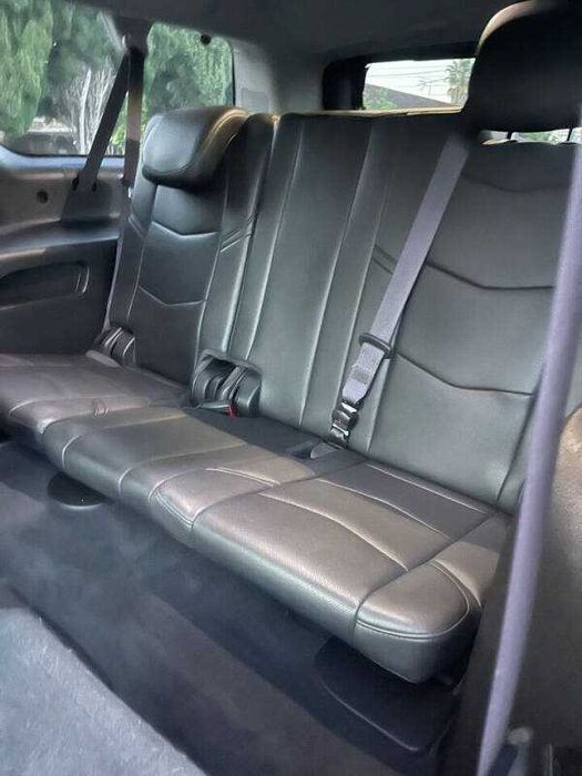 2016 Cadillac Escalade ESV