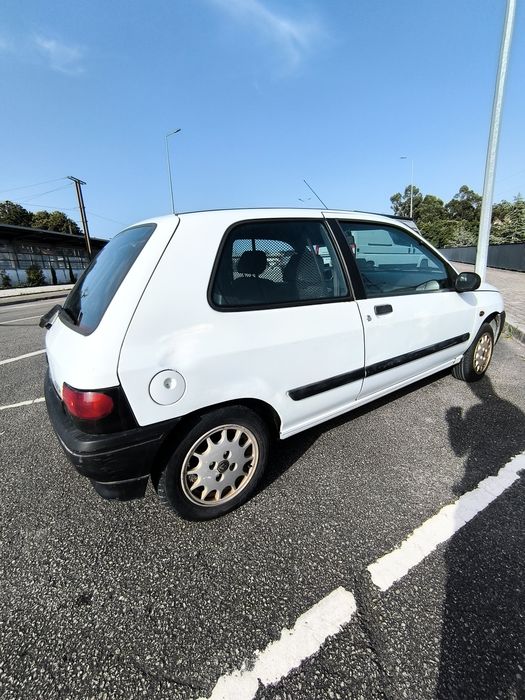 Renault Clio 1.9D