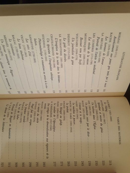 Victor Hugo / Ezra Pound/ Jean d´Omersson