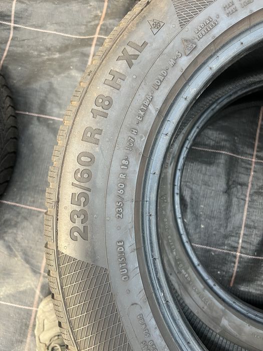 Opony zimowe uzywane 18