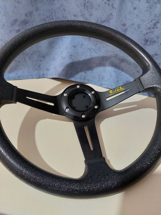 Adaptador para volantes Thrustmaster TX/T300/T300RS/T500/T500RS/TS-XW / TS-PC