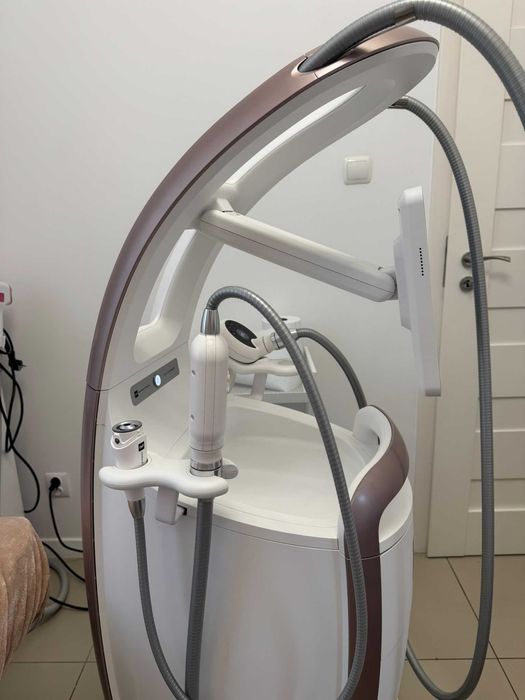 Endermogia LPG Infinity M6 2025 sprzedaż/cesja leasingu