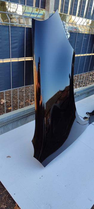 Błotnik przedni lewy prawy Golf 5 golf V LC9X LC9Z kombi Hatchback