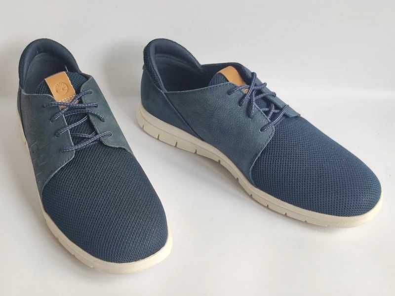 - Timberland - Sneakersy r. 42