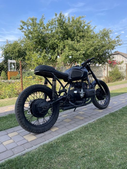 Кастом Мт Дніпро, custom Днепр