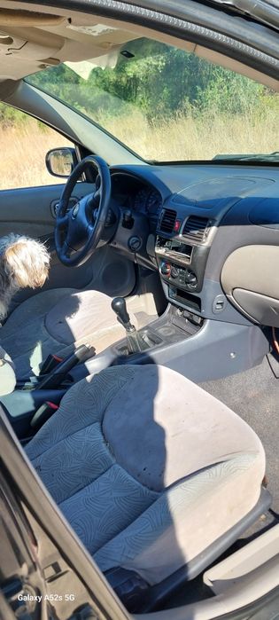 Para peças Nissan Almera 1.5i gasolina ano2001 todas as peças disponív