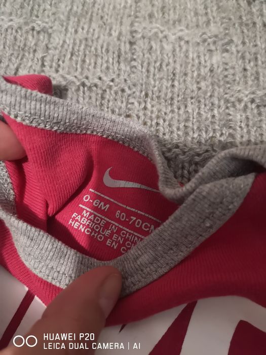 Body nike 68 idealny stan