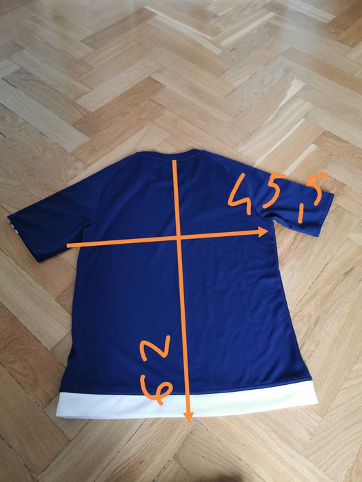 Tshirt Adidas - 152 cm