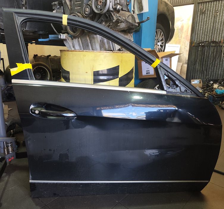 Porta frente direita Mercedes W212