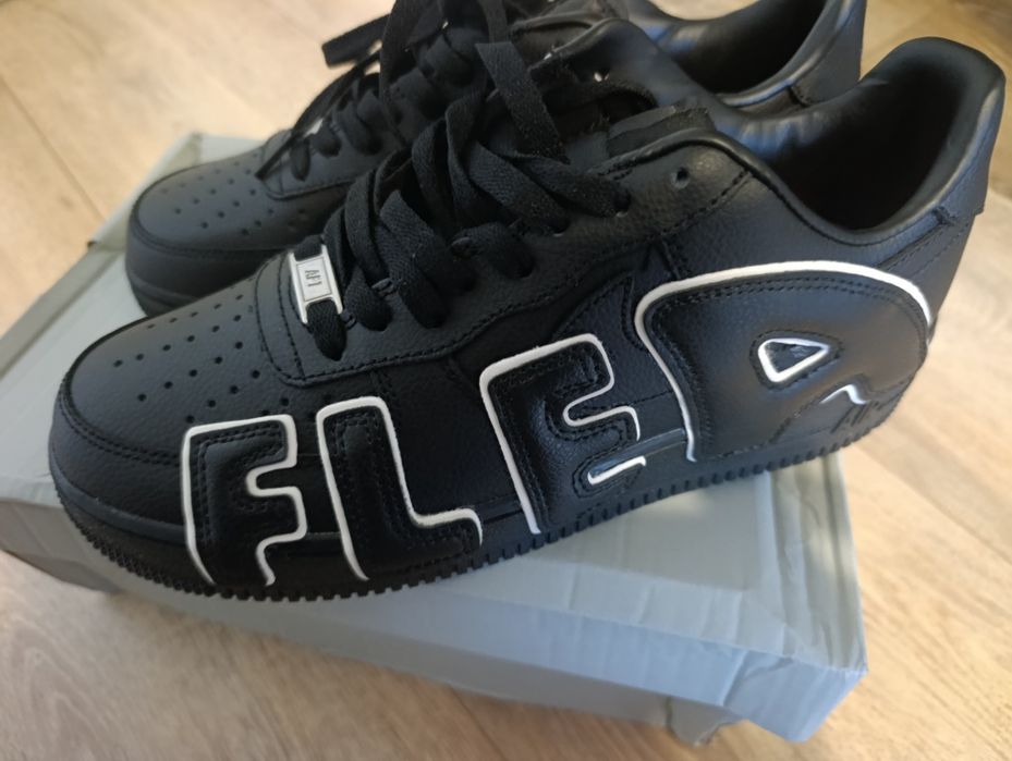 Sapatilhas Airforce 1