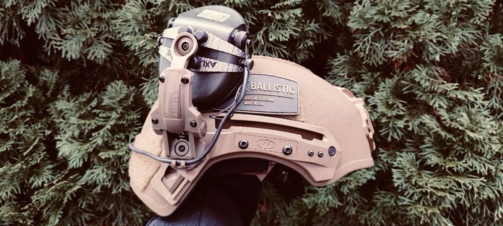 Активні навушники + кріплення карбон ТОП‼️ Sordin Supreme Pro-X Швеція