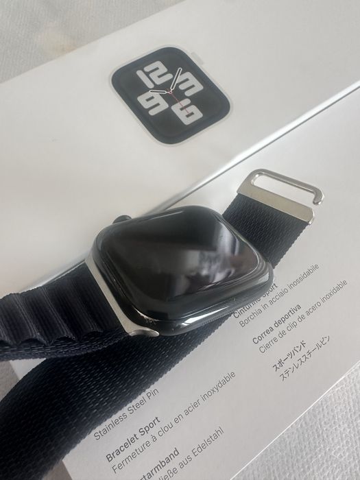 Apple watch series 10 46mm