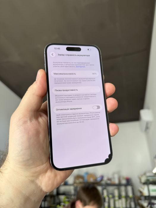 Apple iphone 14 Pro Max 512 gb neverlock 90% айфон про макс