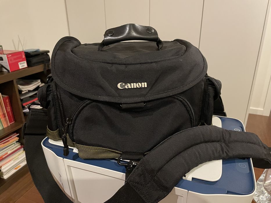 Canon Bolsa para Câmeras Profissionais 10 EG