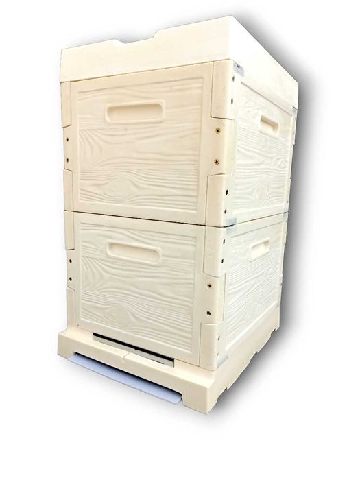 Вулики ППУ (10рамкові) ТМ "ППУ Бджоляр. Улей ППУ