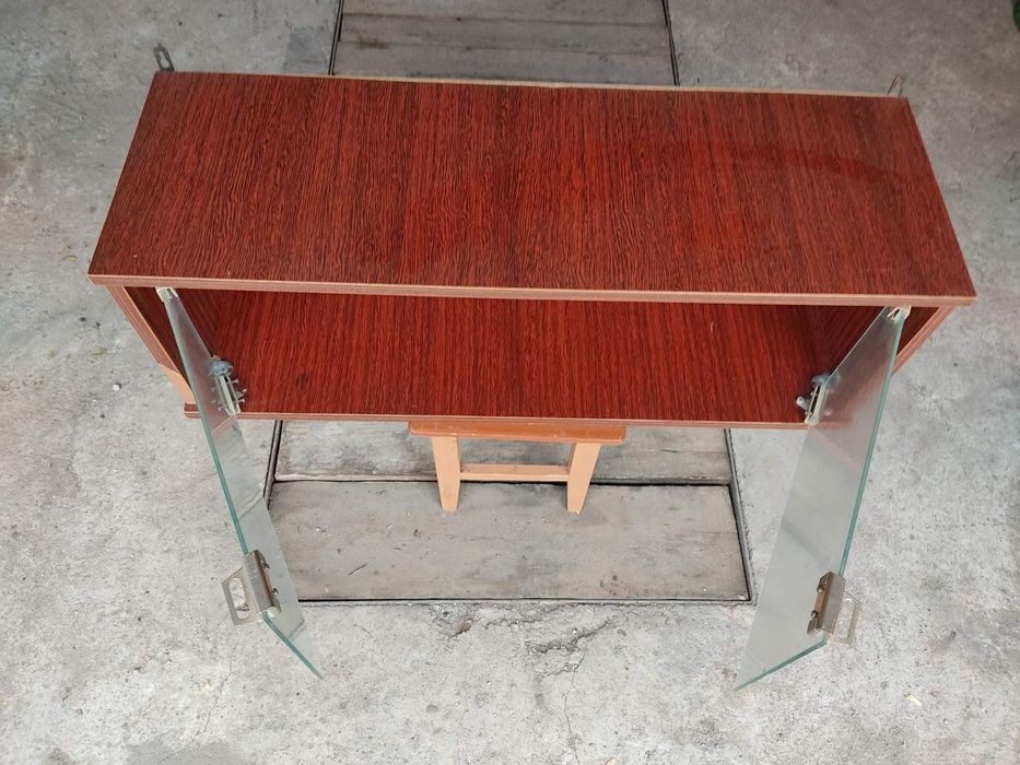 Полка книжная подвесная