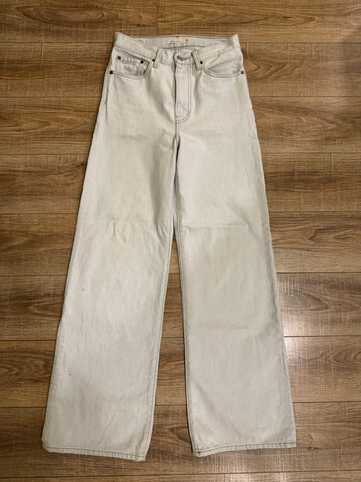 Джинси levis premium
