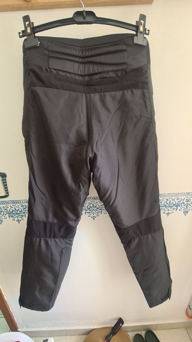 Calça de moto Acerbis feminina NOVA