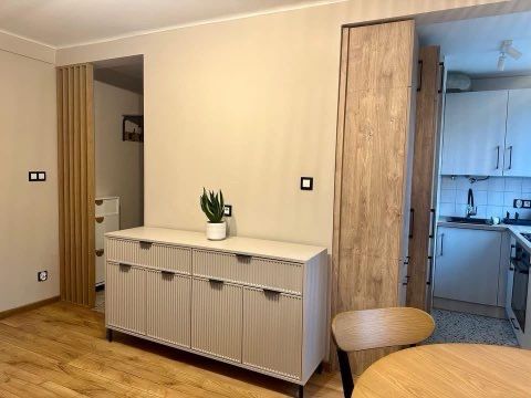Idealne mieszkanie 38m2 w centrum