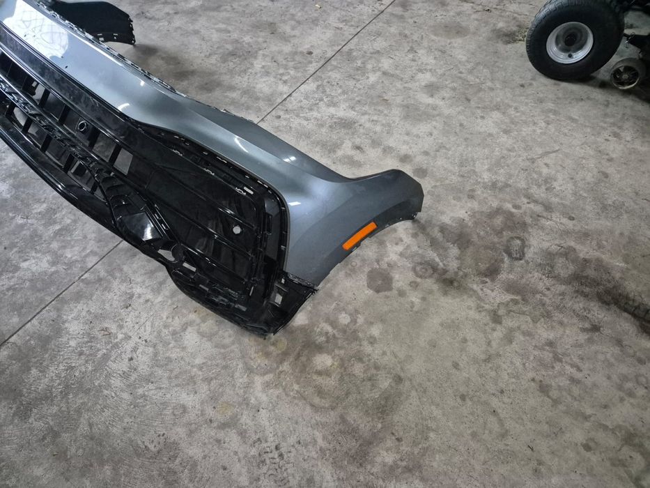 Zderzak przod VW Tiquan 2022r.