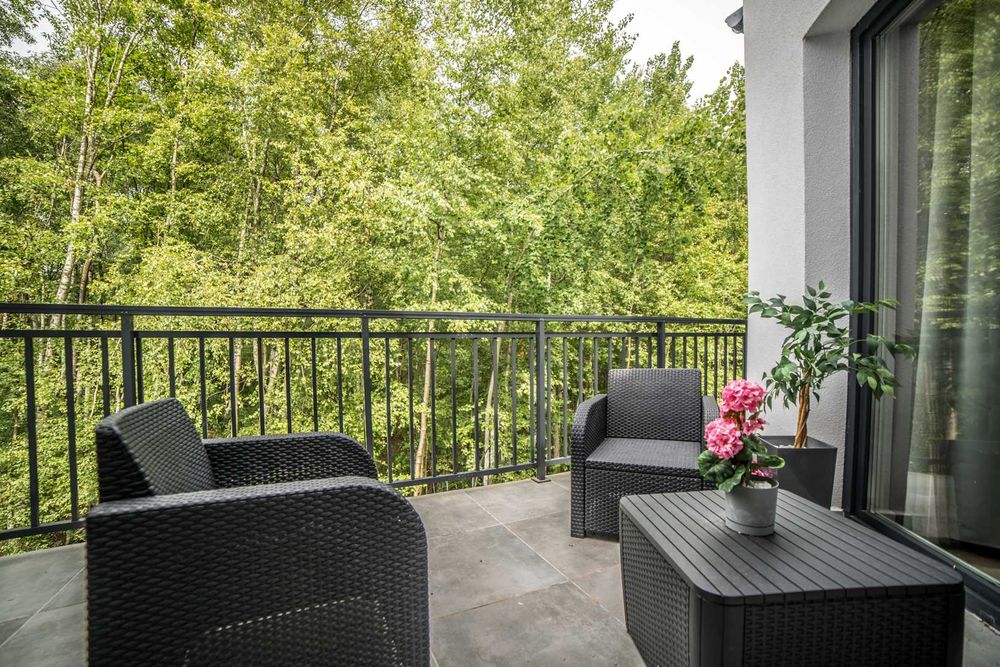Domki każdy dla 6 osób - Villa Buena Vista - Mielno