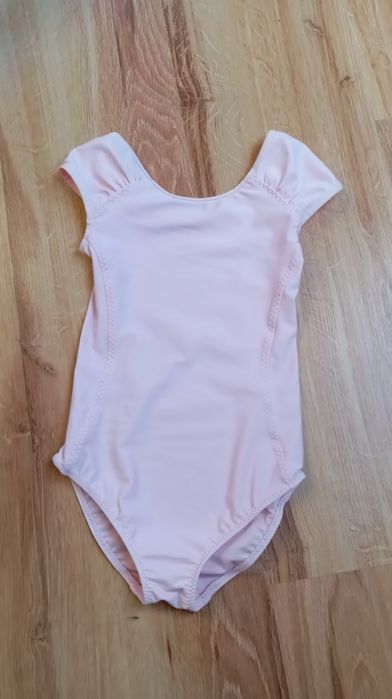 Body baletowe, rozmiar 104