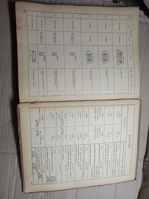 Книга каталог Жигули