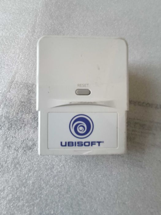 Pedometer Thrustmaster Ubisoft - Nintendo