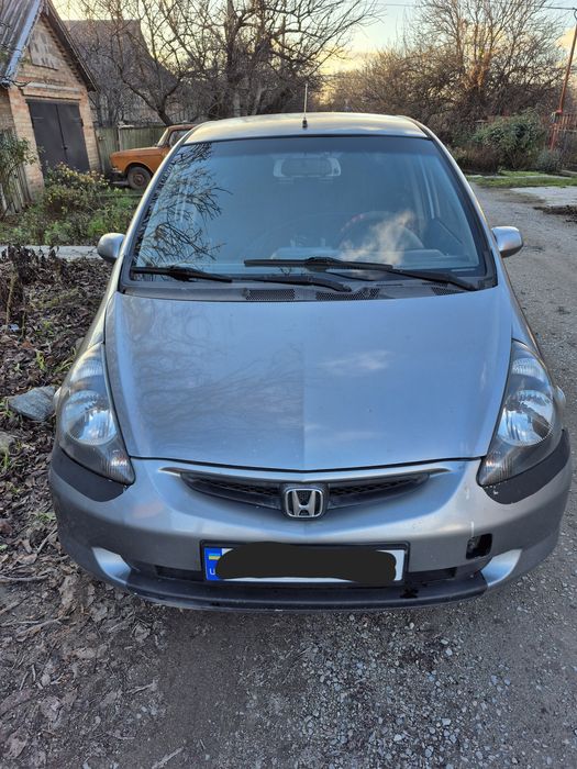 Продам Honda Jazz 2004