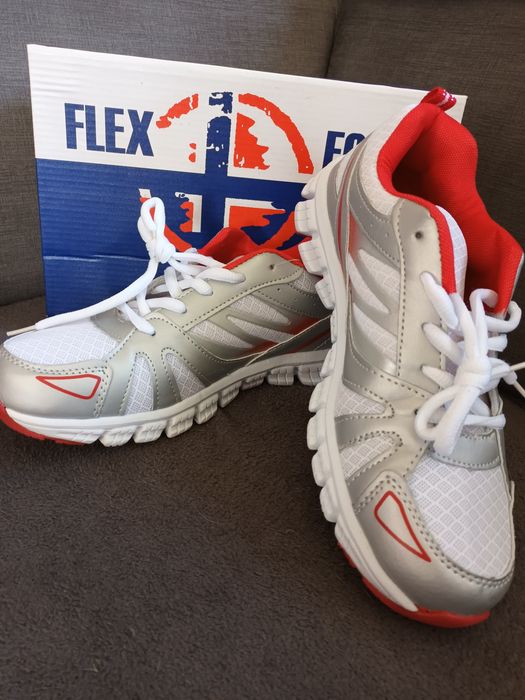 Buty Sportowe Flex Foam