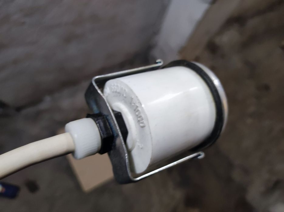 Licznik ślimak Romet Ogar Komar Kadet