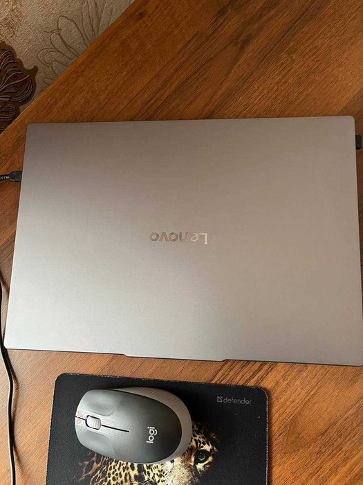 Продам ноутбук Lenovo IdeaPad Slim 5 16IRH10 Luna Grey (83HS007MRA)