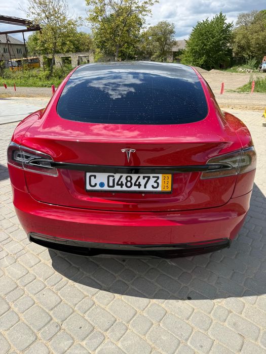 Vendo tesla model S