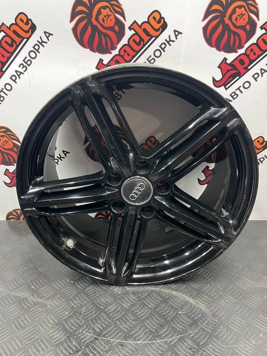 Диски 5x112 Audi A4/A5 B9