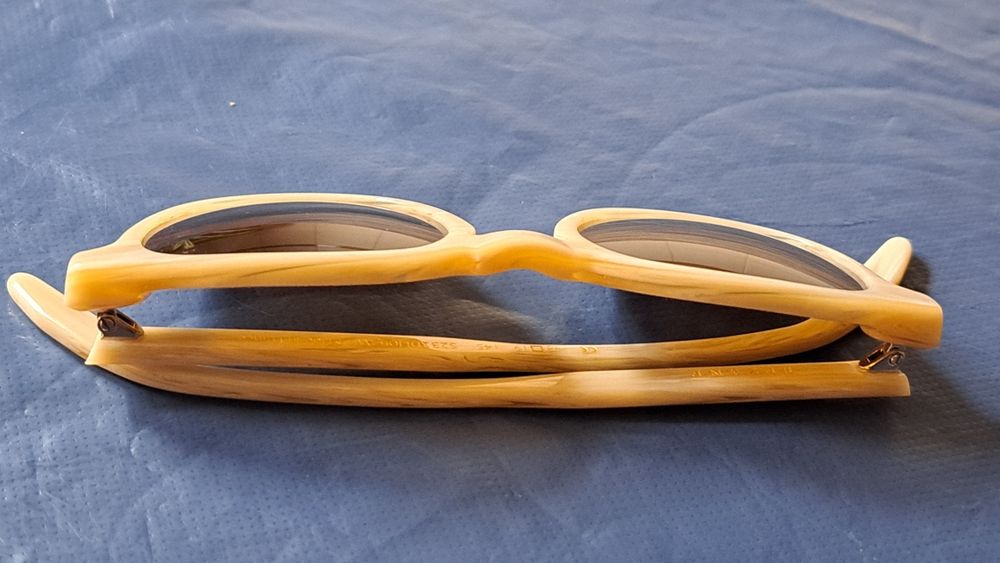 Óculos de sol Sézane