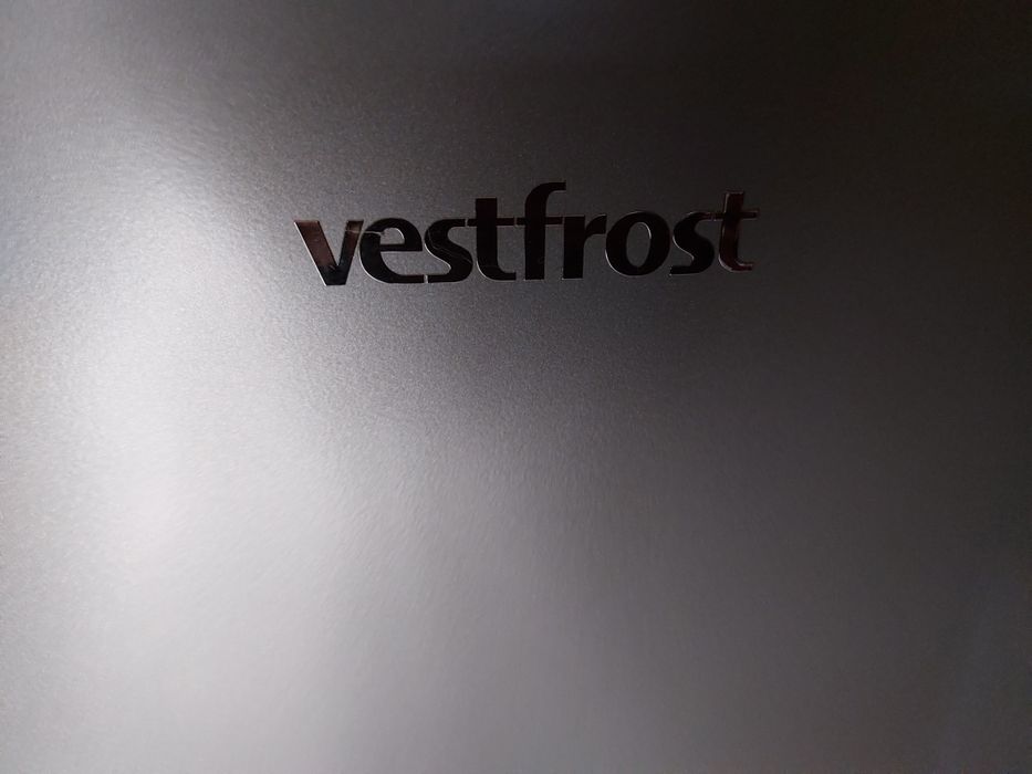 Морозильна камера Vestfrost