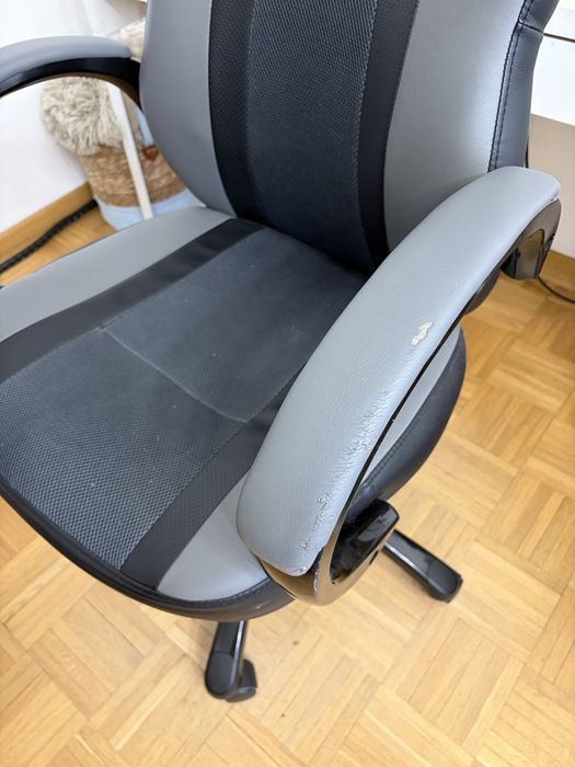 Krzesło Jysk Aggestrup